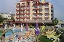 Smartline Lion Hotel 库萨达斯