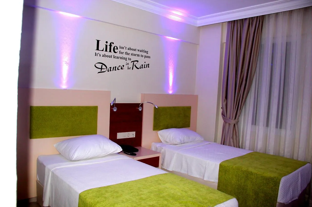 ***  Smartline Lion Hotel 库萨达斯 土耳其