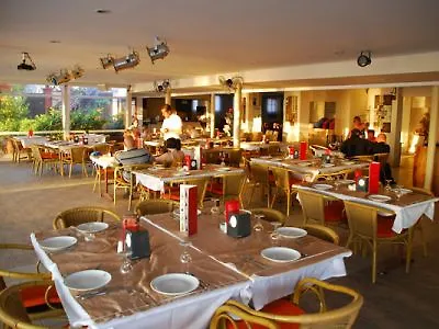 Smartline Lion Hotel Kusadasi Turkey