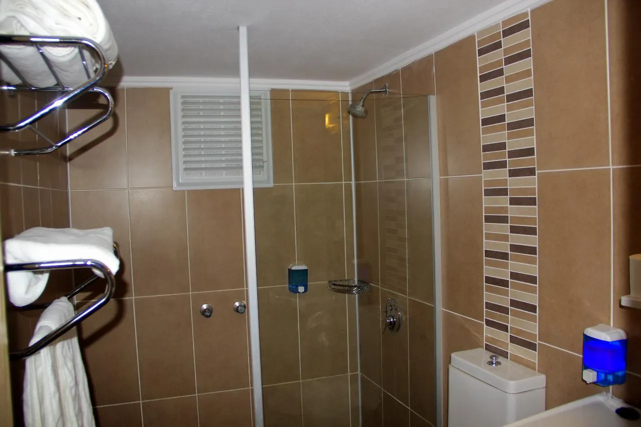Smartline Lion Hotel Kusadasi