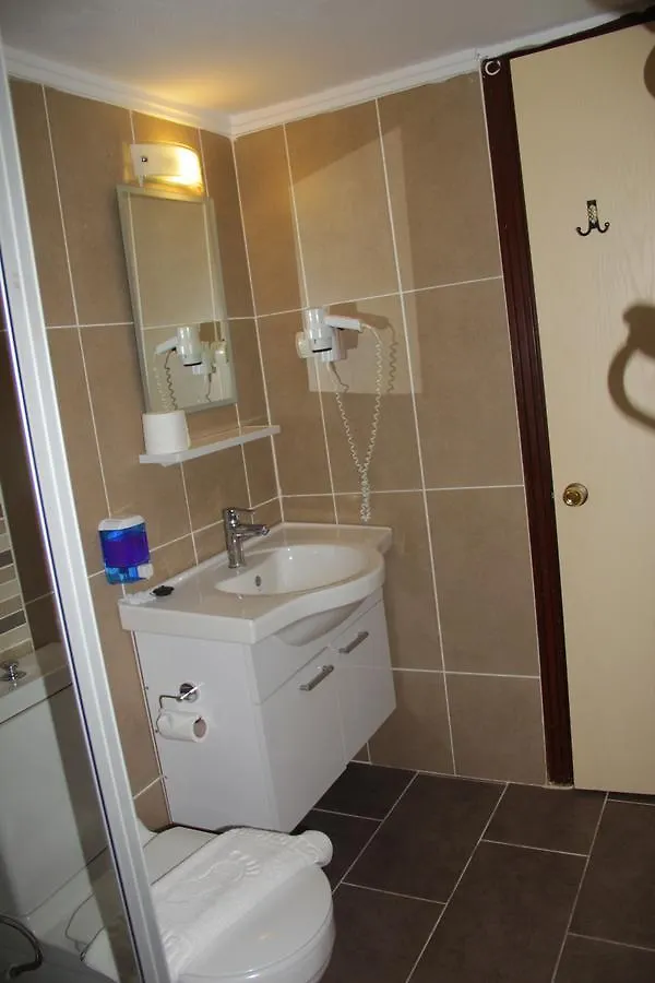 Smartline Lion Hotel Kusadasi